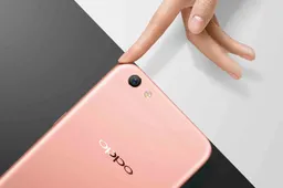 OPPO R9S launch details and photos