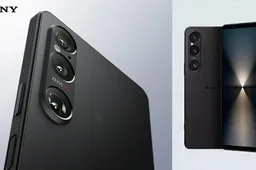 Sony's Latest Phones Are Getting Android 16 Update: Full List Available