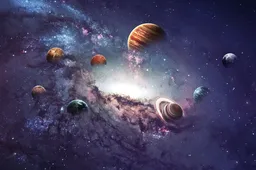 What's the fate of the universe? New study reveals