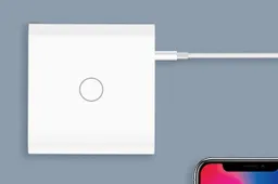 Xiaomi ZMI 65W USB charger with three fast charge ports released for 149 Yuan ($22)