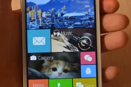 Sponsored: Axgio Marks Down HD 4-core smartphone Neon N1 to under $100