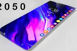 Samsung's Display Revolution: Say Goodbye to Daily Charging