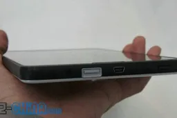 Thinkbook Business Tablets at CCES