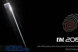 Update: THL 2015 heading to MWC with fingerprint scanner and 64bit chip