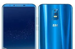 THL surges back to life with the new Knight 2