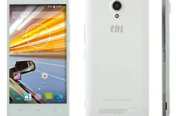 THL L969 affordable LTE phone for overseas markets