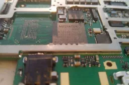 First look at the THL Monkey King 2 PCB confirms 8-core MTK6592 processor