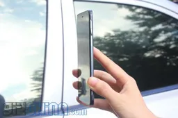 Exclusive: THL Monkey King and THL W200 hands on video plus photos