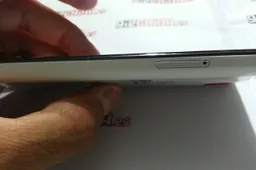 THL W11 Monkey King Hands on