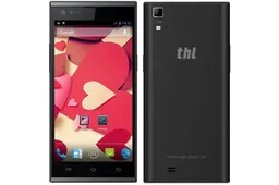 8-core THL T100 full specifications released!