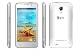 THL W100 is a budget quad-core phone for just $159.99