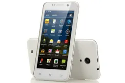 THL W100S, quad-core CPU and 4.5-inch display at less than $140!