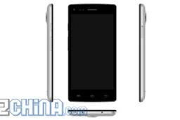 THL W11 Renders show off all new design and 1080Hd display