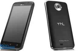 Dual-core 4.7 inch THL W5 coming soon for $145