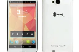 Quad-core THL W8 available to order now! Benchmarks and specifications here!