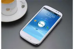 THL W8+ joins the Turbo party with updated MT6589T and 2GB RAM