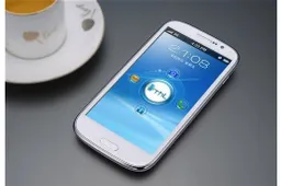 THL W8 Youth will launch in May suggests problems with 2GB RAM