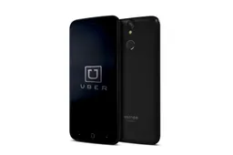 Vernee plan to make the worlds first Uber certified phone
