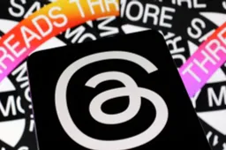 Meta Threads lost more than half of its users within a few weeks