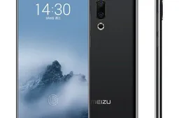 Meizu 16T flagship launching on October 23rd