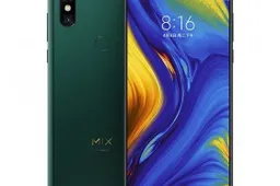 Xiaomi Mi MIX 4 spotted with exaggerated technical specifications. Is it true?