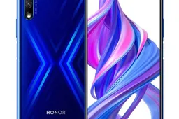 Honor 9X Lite Surfaces on GeekBench, Features 4GB RAM & Android 10
