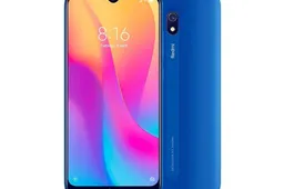 Redmi 8A Starts Receiving August Security Patch in China with MIUI 11 V11.0.10.0.PCPCNXM