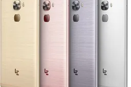 On a budget ? How about powerful LeEco Le Pro 3 for just $105.90 ?