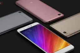 Xiaomi Mi 5S, Mi 5S Plus prices slashed ahead of Mi 6 flash sale