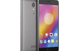 Lenovo VIBE P2 with Snapdragon 625 / 5100mAh Battery on sale at $215.98