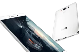 How's the Elephone P9000 battery life following the latest update ?