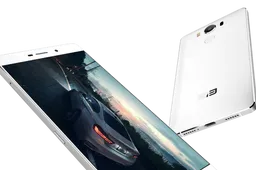 Elephone P9000 in "B" version will support overseas LTE bands