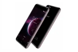 CUBOT Magic Eight Curved Phone on Promo at Just $79.99