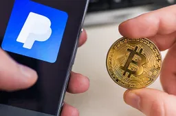 PayPal Brings Its Cryptocurrency Service To Britain: Who's Next?