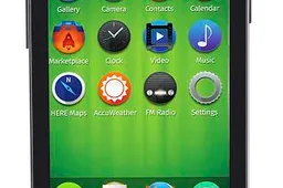 Spice Fire One Mi – FX1: $38 Firefox OS phone from India