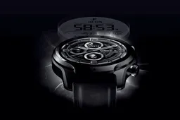 TicWatch Pro 3 Ultra, GTH Pro, and GTH+ coming with advanced heart rate measurement