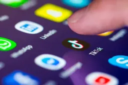 TikTok confirms that Chinese employees have access to US user data