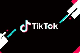TikTok dethroned WhatsApp as most downloaded app in January