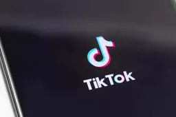 Facebook managers fear the increasing growth of TikTok