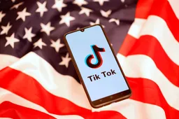 TikTok is close to equaling the watch time of Netflix in the US!