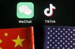 WeChat and TikTok: Trump signs the ban of these applications