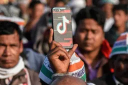 TikTok to abandon its live broadcast project in Europe & the US