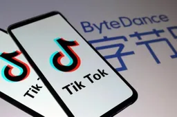 TikTok US business without its core algorithms is useless