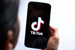 TikTok Faces Uncertain Future in the US as Senate Passes National Security Package