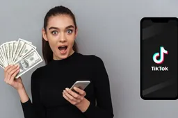 Want to Make Money on TikTok? These are the 3 Easy Steps to Follow