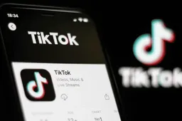 TikTok and WeChat algorithms were revealed to local authorities