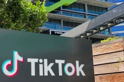 TikTok will sell made in China goods in the United states from August