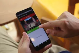 UMIDIGI S2 AnTuTu and Geekbench Scores, Plus Battery Test (Video)