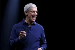 Apple's performance in China has improved, Tim Cook says why