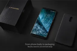 What Makes the UMIDIGI S2 Pro Water Resistant? Let's find out!